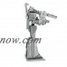Metal Earth 3D Laser-Cut Model, Transformers Megatron   554812377